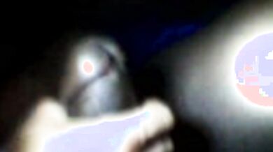My wife fucked first time by black cock