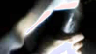 My wife fucked first time by black cock