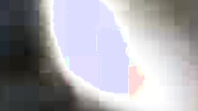 My wife fucked first time by black cock