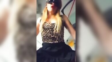 Leccamela