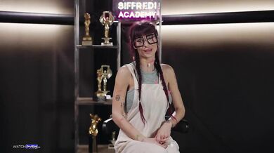 La romana Daisy Fay inculata dal cazzone di Rocco Siffredi