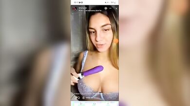 Teen italiana brava pompinara