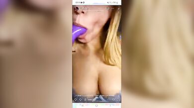 Teen italiana brava pompinara