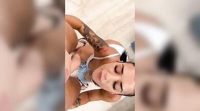 La D1ablita i pompini li fa divinamente