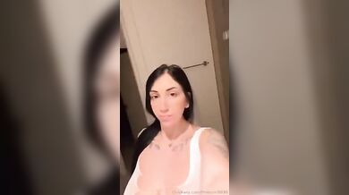 Tettona italiana spettacolare