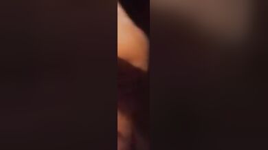 Sfondata da ragazzo somalo con bel cazzone