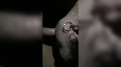 Succhiamelo adesso troia che sborro