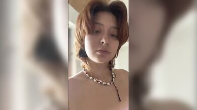 Teen social italiana tettona raccolta video