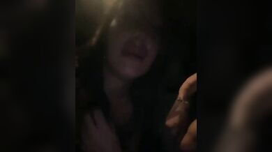 Come ce lo ha duro - Gran bocchinara in auto