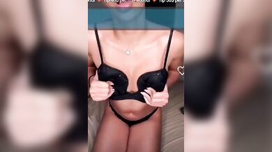 Ho il lush nella fica ragazzi