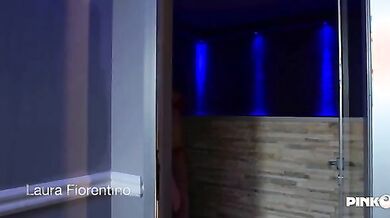 Laura Fiorentino inculata alla SPA