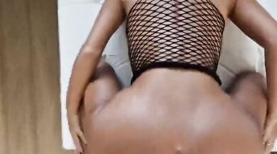 Un culetto da scopare bene