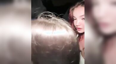 Non fate i timidi e tirate fuori i cazzi