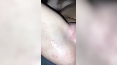 Subito dopo averla riempita in macchina