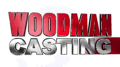 Mar1sa Le0ne Casting Woodman