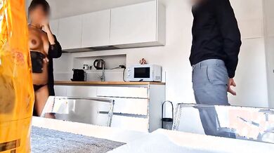 Esibizionista italiana fica amatoriale
