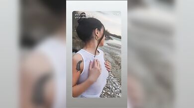 Elena maestra d'asilo diventata famosa per i suoi video Ofans