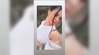 Elena maestra d'asilo diventata famosa per i suoi video Ofans