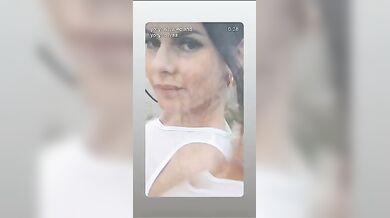 Elena maestra d'asilo diventata famosa per i suoi video Ofans