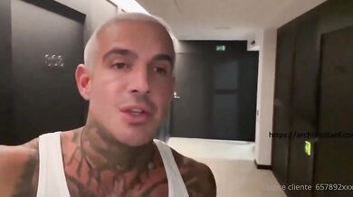Seduta dalla psicologa Pompino e sessantanove