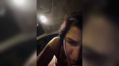 SI hai una bella bestia di cazzo ora te lo spompino tutto