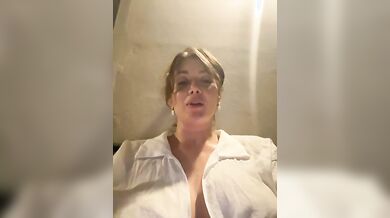 Quello che faccio a casa mia sono cazzi miei