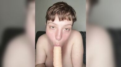 Cosa pensi possa farti con queste bocce?