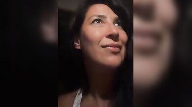 Ti spompino bene in macchina amore