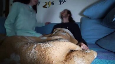 Voglio ingoiare il tuo sperma fino all'ultima goccia