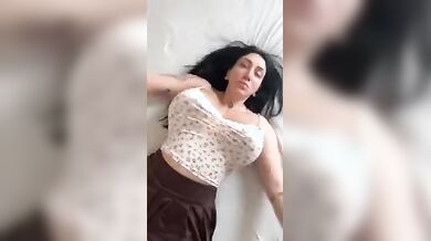 Tette cosi fanno impazzire gli uomini