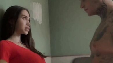 Adult creator italiana tettona scopata da bel cazzo