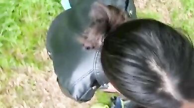 Che bel bocchino ma ora voglio scoparti