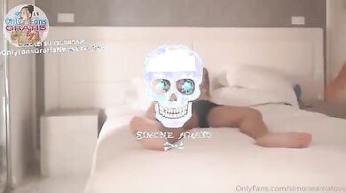 M4rti1na B4cc1 inculata per bene video porno of
