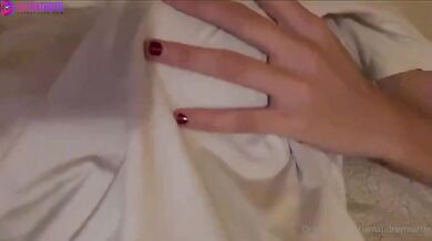 Audrey Martin isola famosi 2026 video porno of