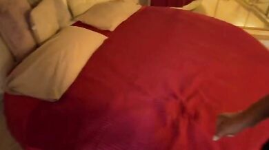 Cliente fa sesso con agente immobiliare troia