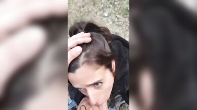 Hai un bel cazzo - Già stai venendo?