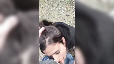 Hai un bel cazzo - Già stai venendo?