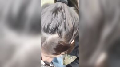 Hai un bel cazzo - Già stai venendo?